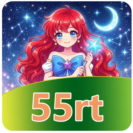 Pratinjau antarmuka 55rt